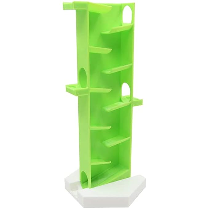 rayihni VERTICAL TOWER GRAVITRAX COMPATIBLE (ZIGZAG 4) - Image 4